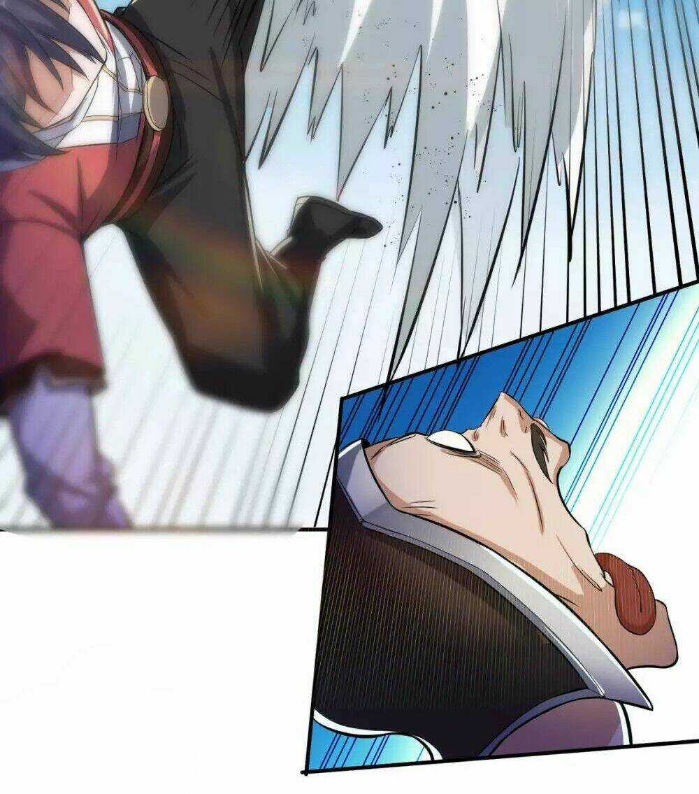 Yêu Đạo Chí Tôn Yêu Hoàng Trở Về Chapter 7 trang 22