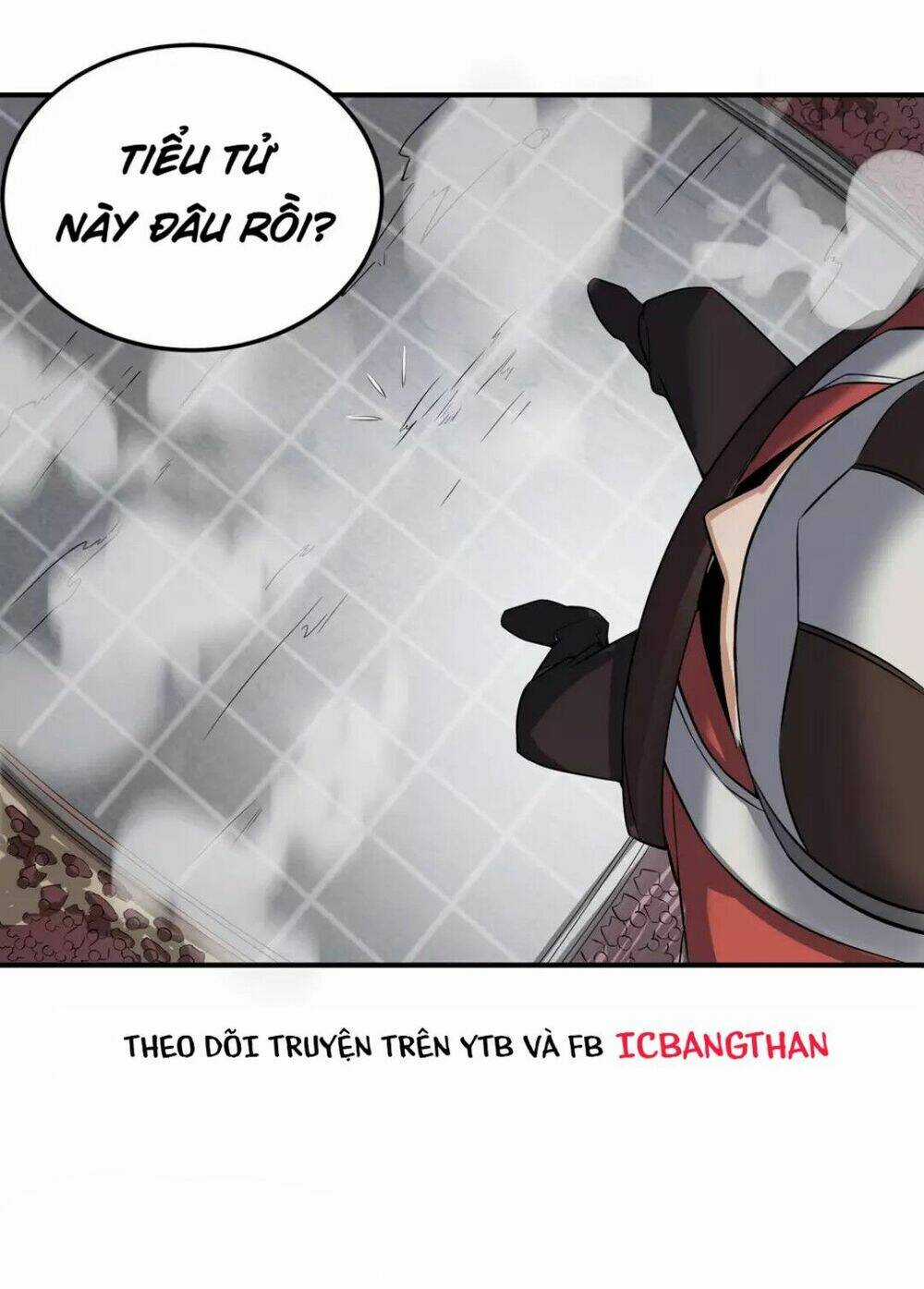 Yêu Đạo Chí Tôn Yêu Hoàng Trở Về Chapter 7 trang 23