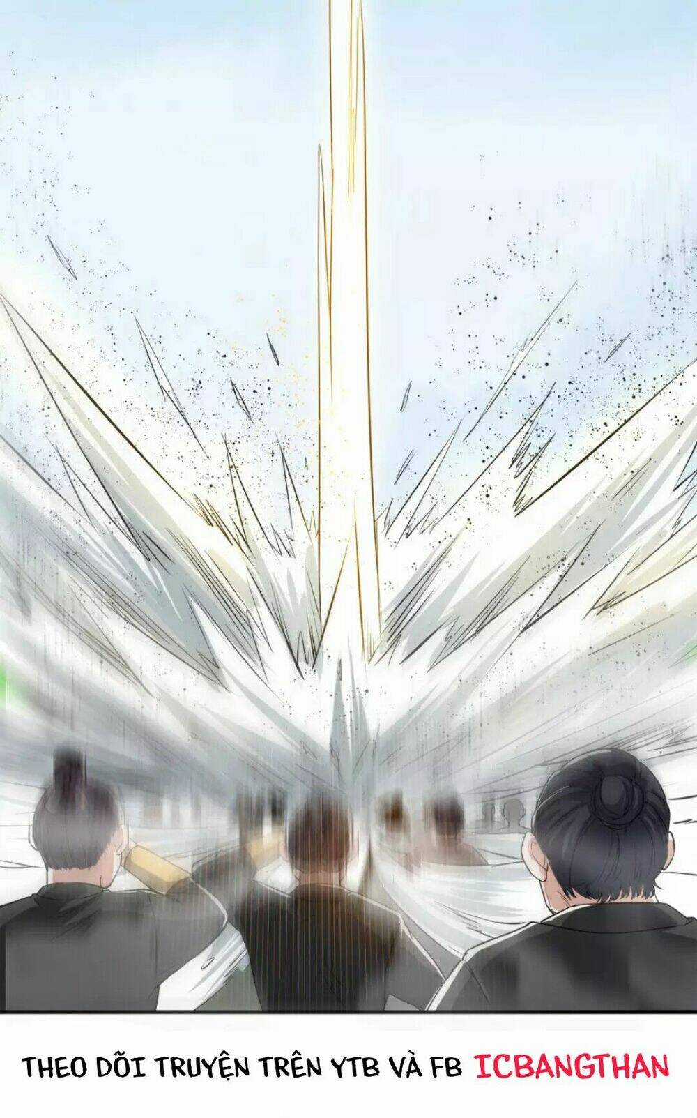 Yêu Đạo Chí Tôn Yêu Hoàng Trở Về Chapter 7 trang 26