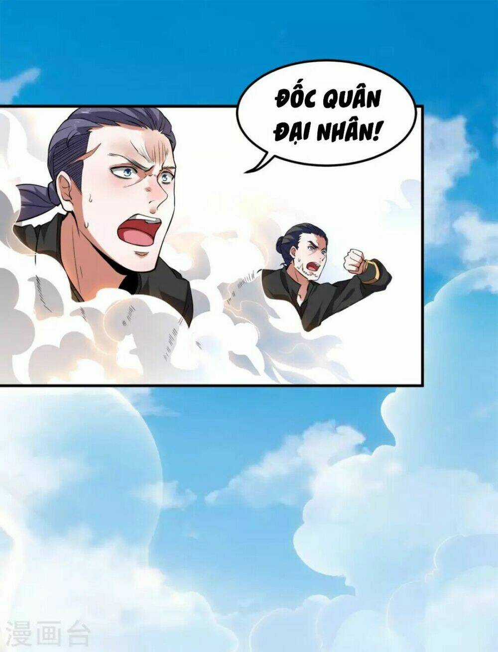 Yêu Đạo Chí Tôn Yêu Hoàng Trở Về Chapter 7 trang 27