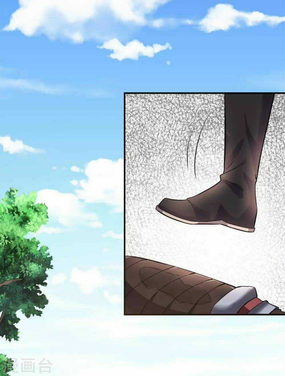 Yêu Đạo Chí Tôn Yêu Hoàng Trở Về Chapter 7 trang 29