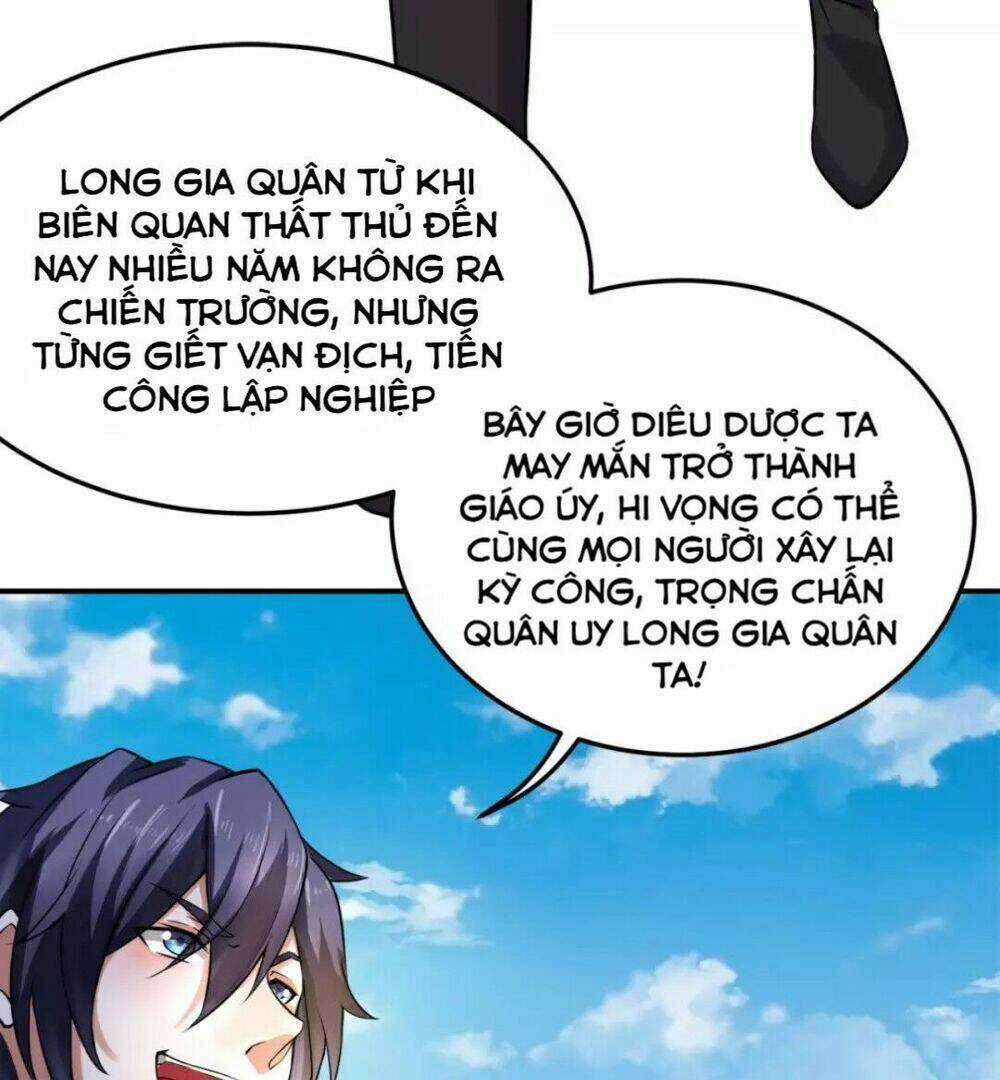 Yêu Đạo Chí Tôn Yêu Hoàng Trở Về Chapter 7 trang 31