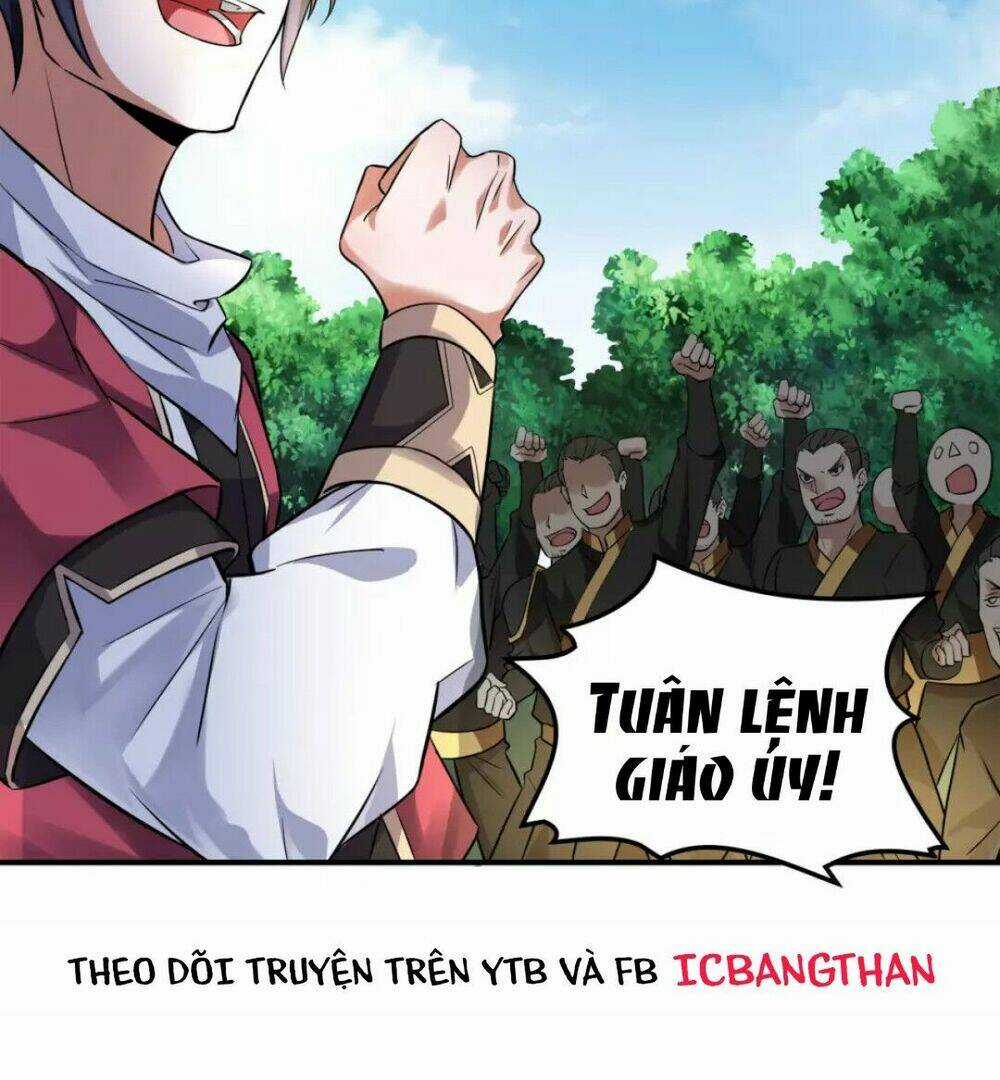 Yêu Đạo Chí Tôn Yêu Hoàng Trở Về Chapter 7 trang 32