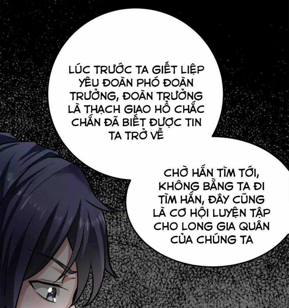 Yêu Đạo Chí Tôn Yêu Hoàng Trở Về Chapter 7 trang 34