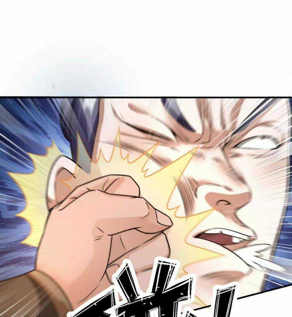 Yêu Đạo Chí Tôn Yêu Hoàng Trở Về Chapter 7 trang 7