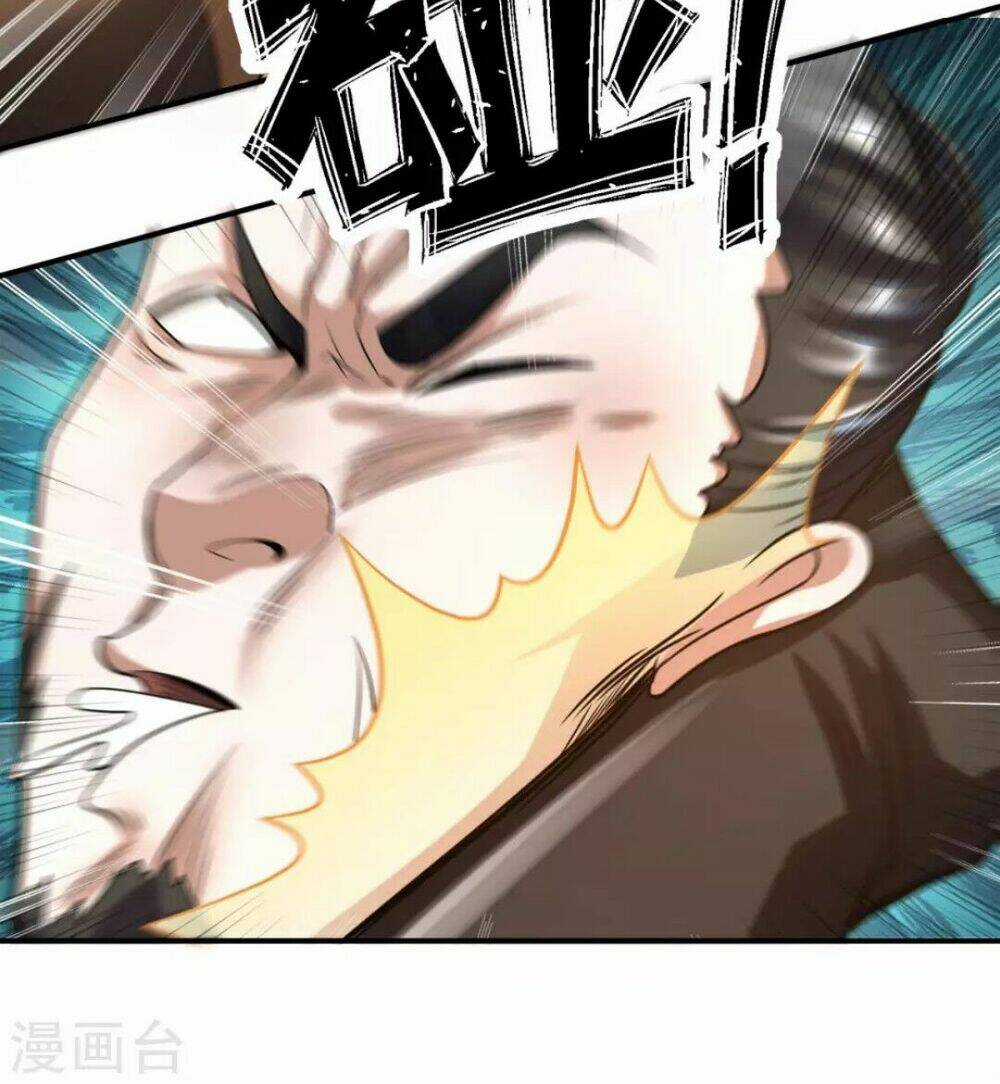 Yêu Đạo Chí Tôn Yêu Hoàng Trở Về Chapter 7 trang 8