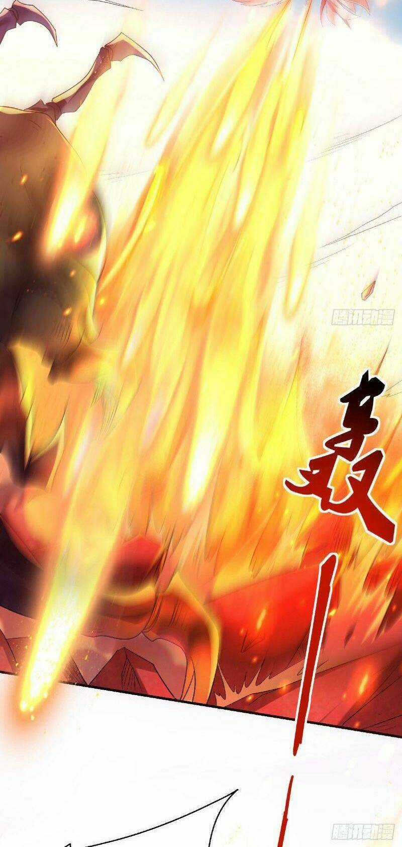 Yêu Đạo Chí Tôn Yêu Hoàng Trở Về Chapter 70 trang 14