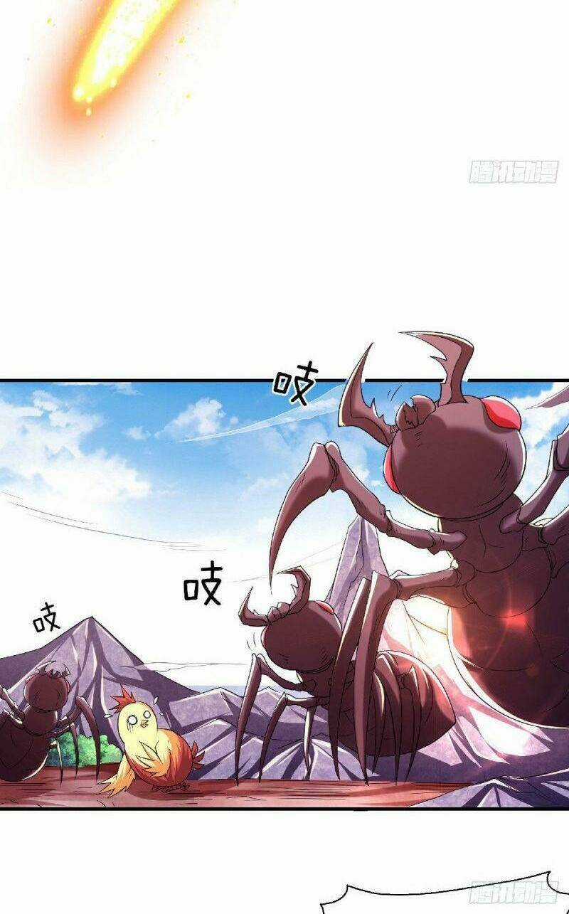 Yêu Đạo Chí Tôn Yêu Hoàng Trở Về Chapter 70 trang 16