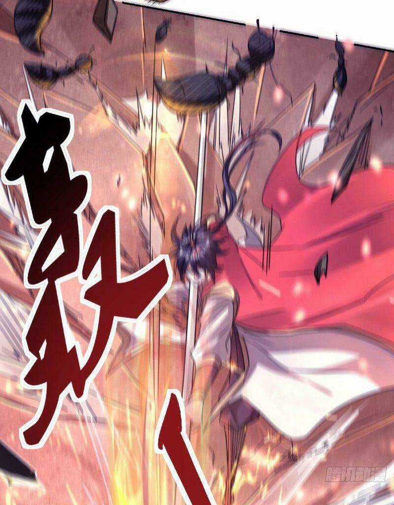 Yêu Đạo Chí Tôn Yêu Hoàng Trở Về Chapter 70 trang 3