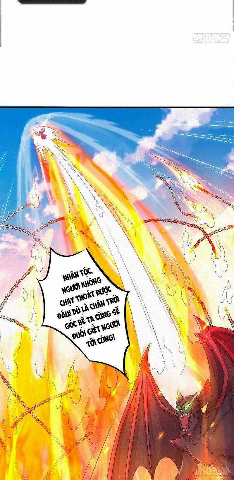 Yêu Đạo Chí Tôn Yêu Hoàng Trở Về Chapter 70 trang 34