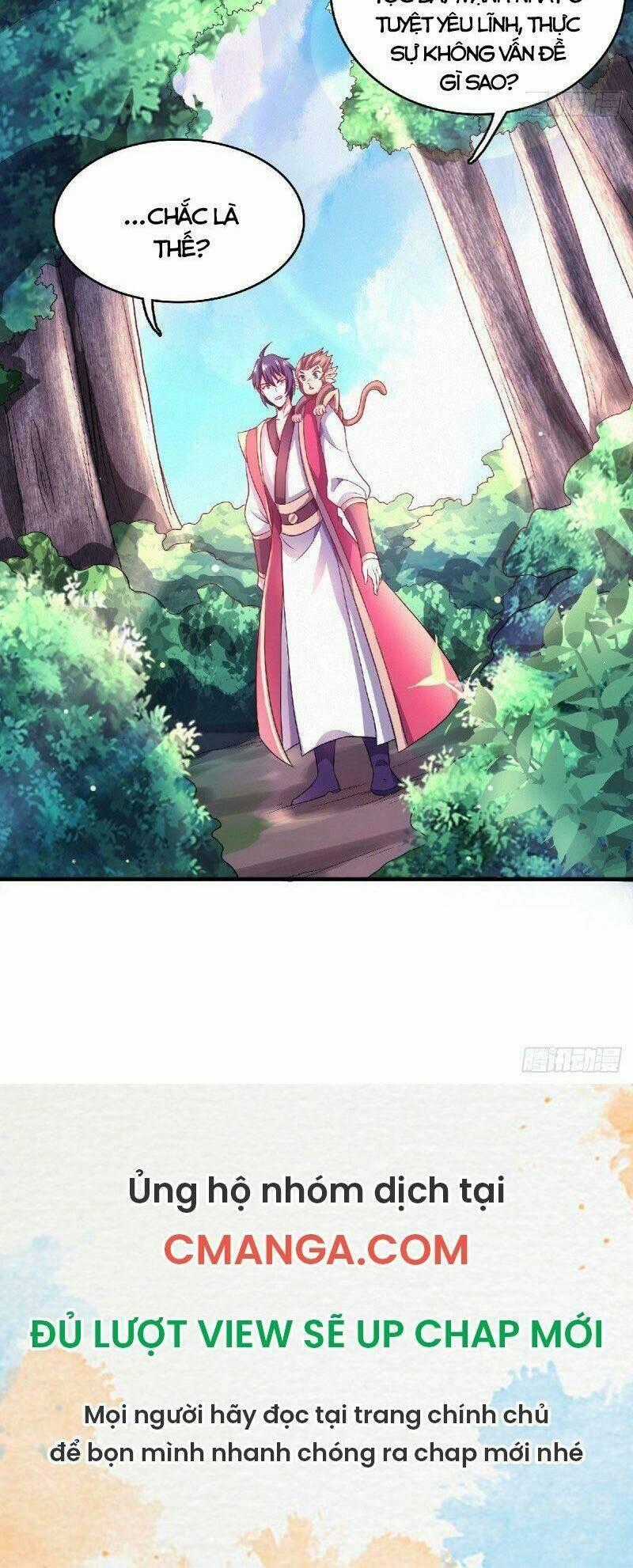 Yêu Đạo Chí Tôn Yêu Hoàng Trở Về Chapter 70 trang 38