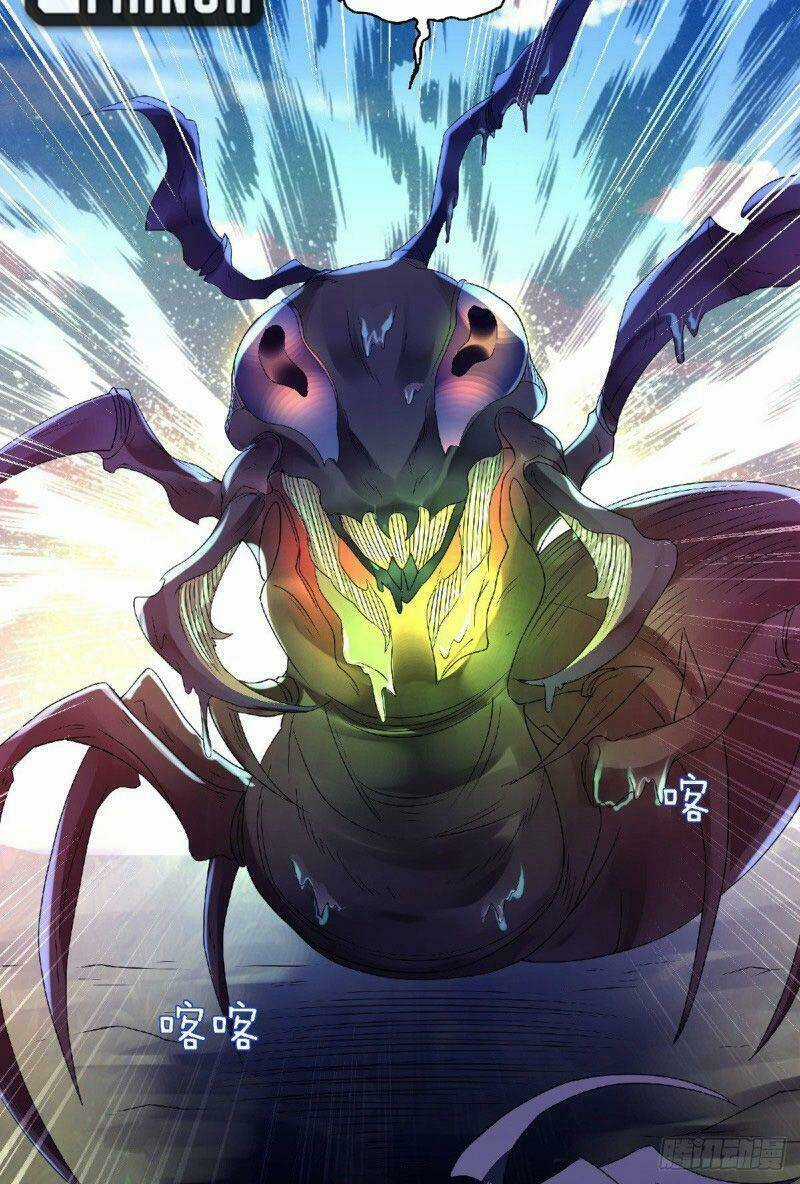 Yêu Đạo Chí Tôn Yêu Hoàng Trở Về Chapter 70 trang 6