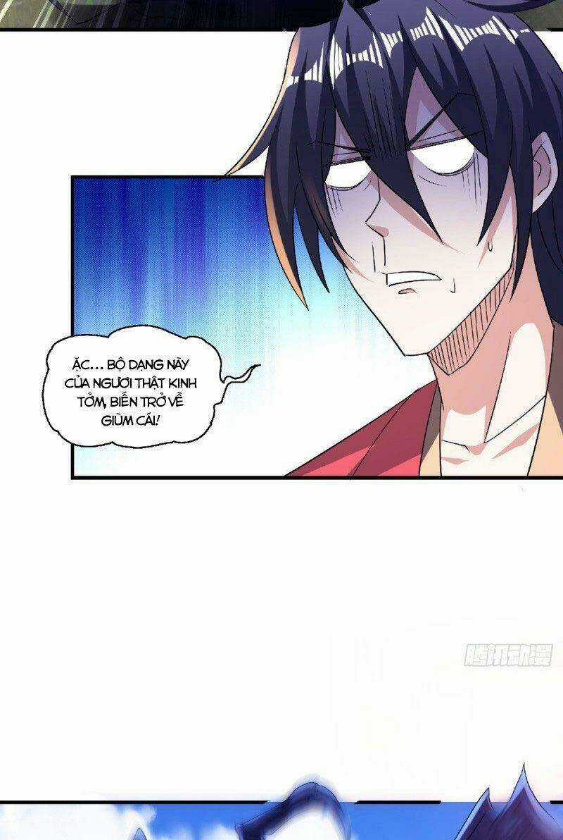 Yêu Đạo Chí Tôn Yêu Hoàng Trở Về Chapter 70 trang 7