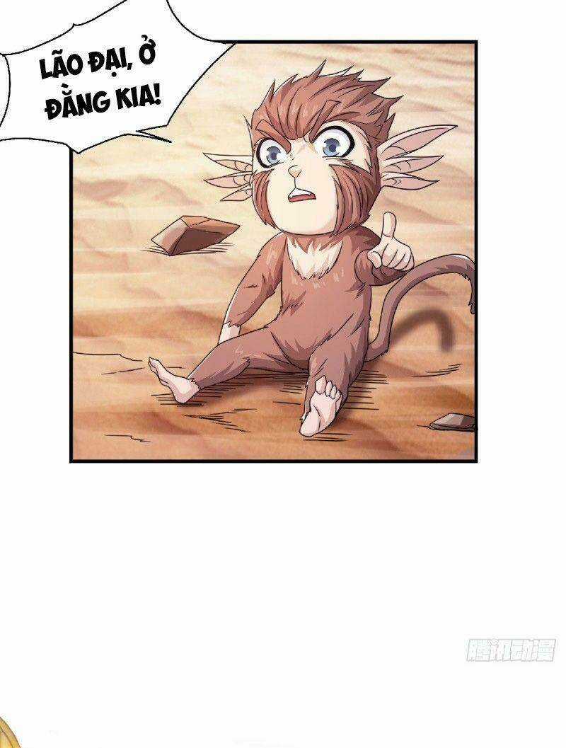 Yêu Đạo Chí Tôn Yêu Hoàng Trở Về Chapter 71 trang 14