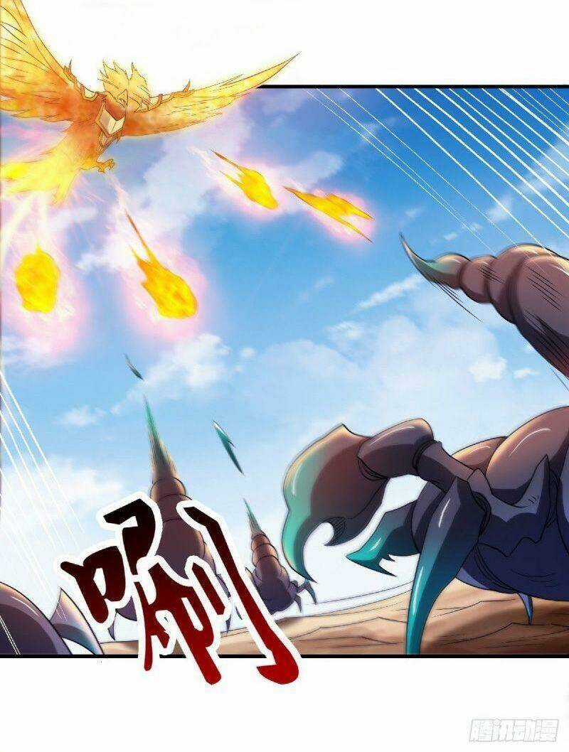 Yêu Đạo Chí Tôn Yêu Hoàng Trở Về Chapter 71 trang 15