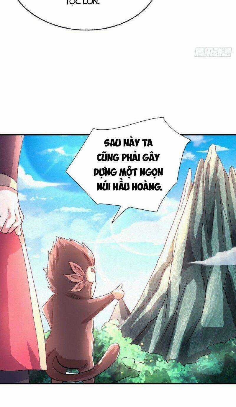 Yêu Đạo Chí Tôn Yêu Hoàng Trở Về Chapter 71 trang 3