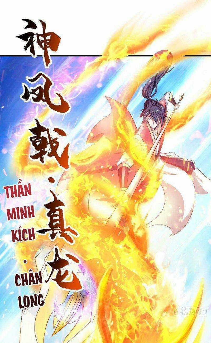 Yêu Đạo Chí Tôn Yêu Hoàng Trở Về Chapter 72 trang 10