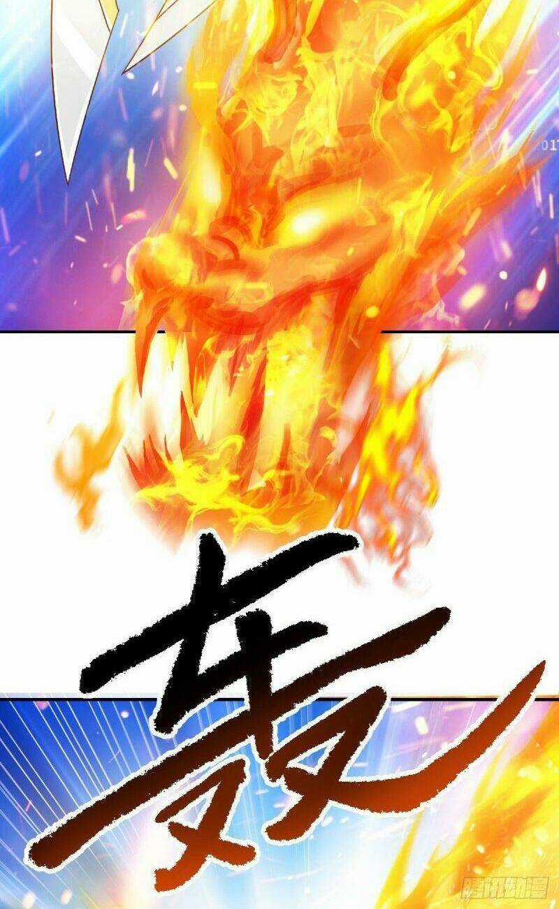 Yêu Đạo Chí Tôn Yêu Hoàng Trở Về Chapter 72 trang 11