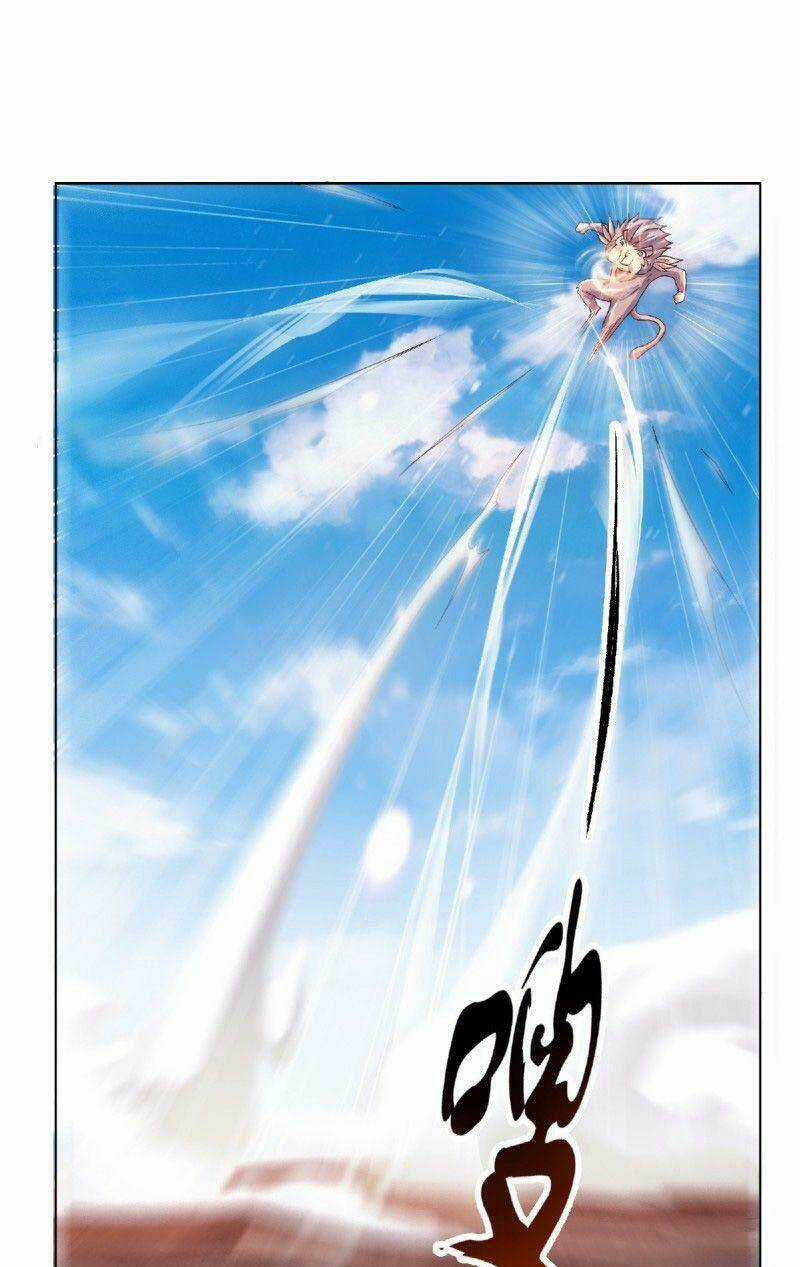 Yêu Đạo Chí Tôn Yêu Hoàng Trở Về Chapter 72 trang 14