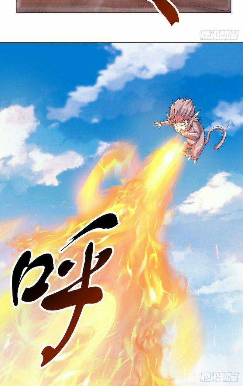 Yêu Đạo Chí Tôn Yêu Hoàng Trở Về Chapter 72 trang 15