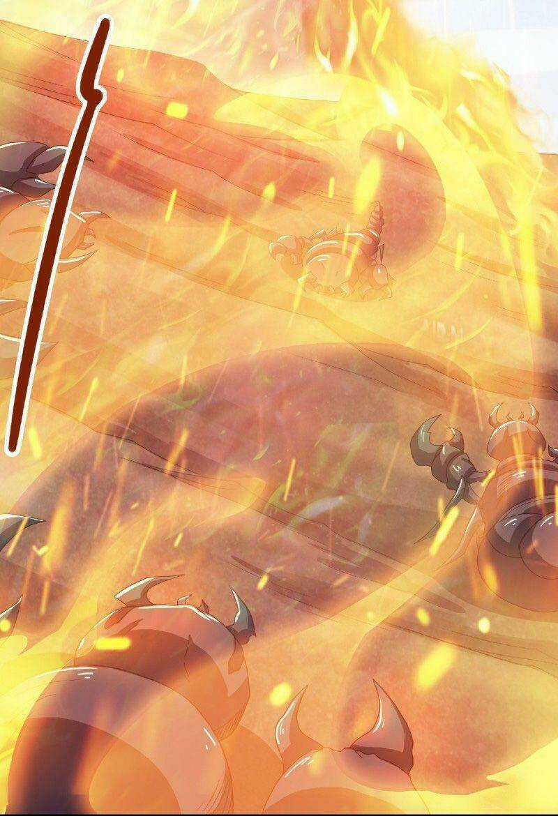 Yêu Đạo Chí Tôn Yêu Hoàng Trở Về Chapter 72 trang 16