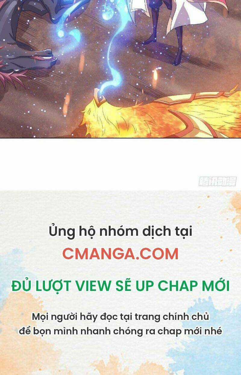 Yêu Đạo Chí Tôn Yêu Hoàng Trở Về Chapter 72 trang 19