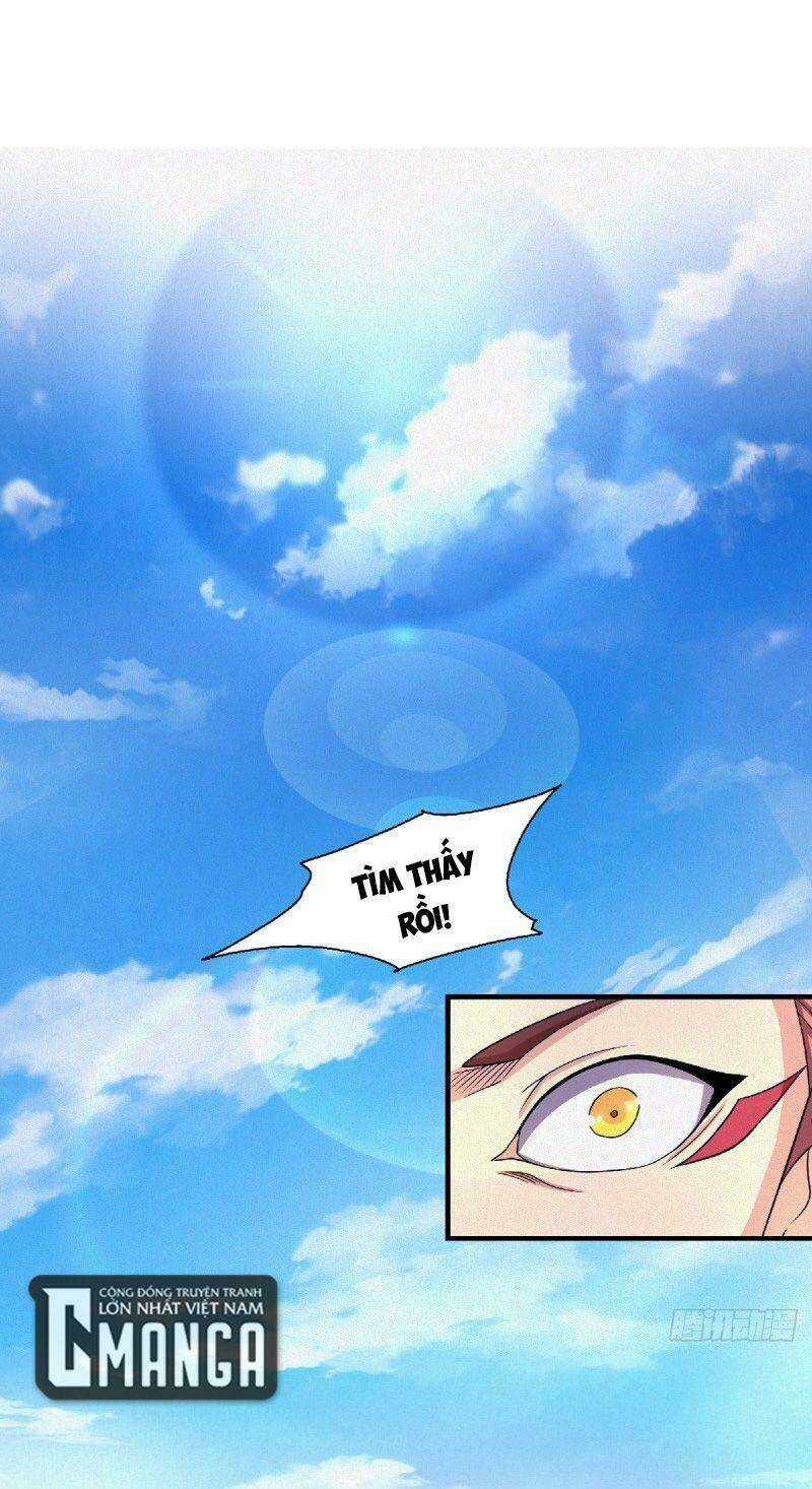 Yêu Đạo Chí Tôn Yêu Hoàng Trở Về Chapter 72 trang 20