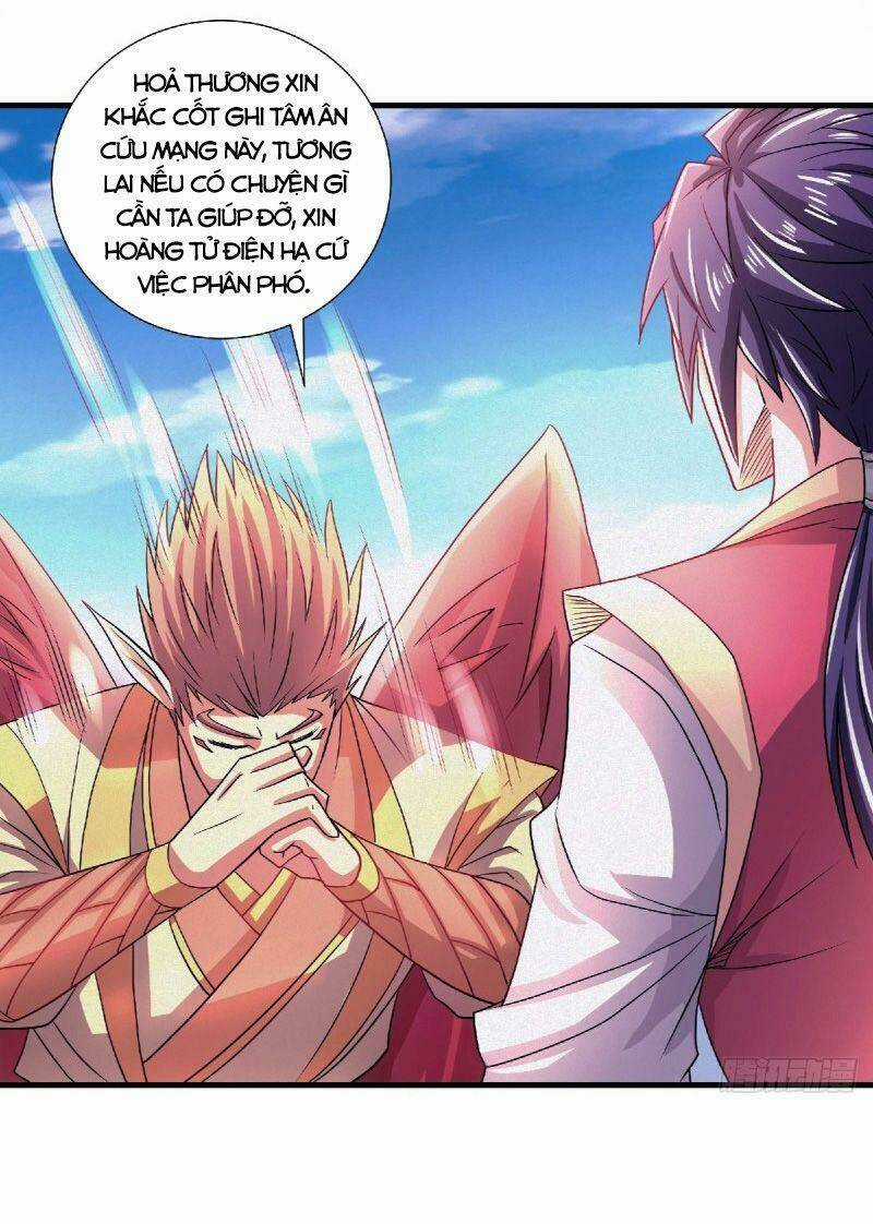 Yêu Đạo Chí Tôn Yêu Hoàng Trở Về Chapter 72 trang 28