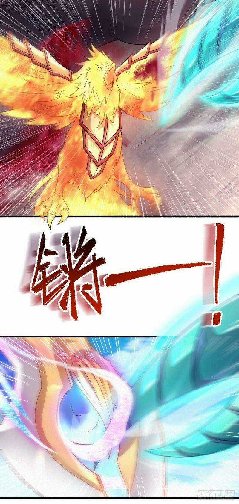 Yêu Đạo Chí Tôn Yêu Hoàng Trở Về Chapter 72 trang 3