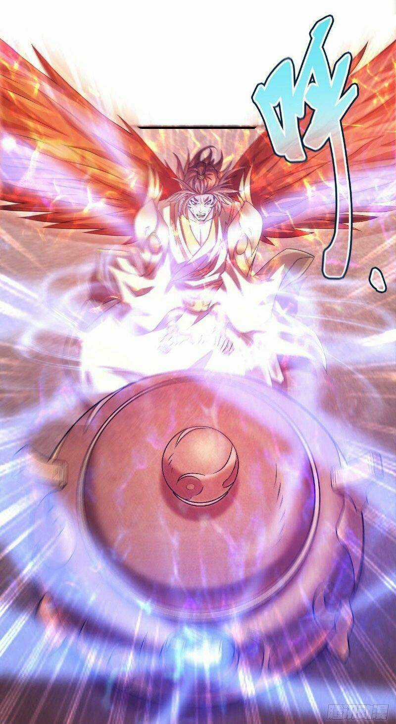 Yêu Đạo Chí Tôn Yêu Hoàng Trở Về Chapter 72 trang 32