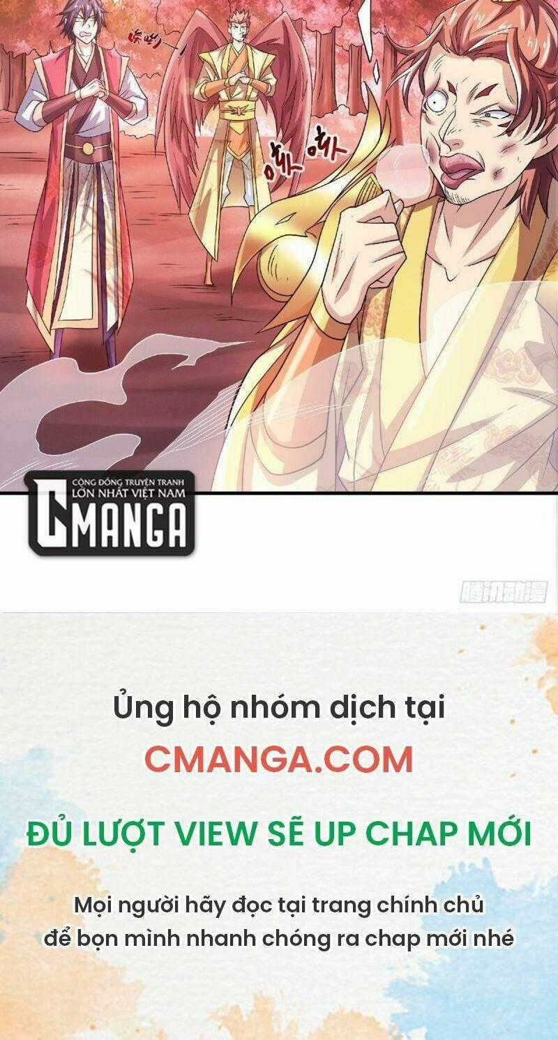 Yêu Đạo Chí Tôn Yêu Hoàng Trở Về Chapter 72 trang 35