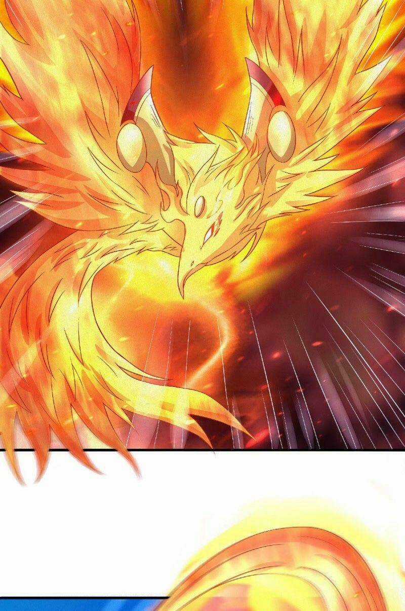 Yêu Đạo Chí Tôn Yêu Hoàng Trở Về Chapter 73 trang 20