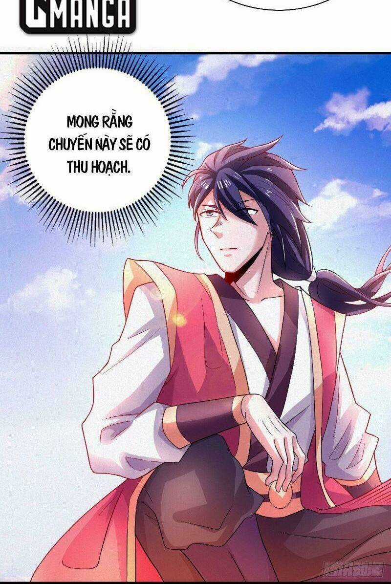 Yêu Đạo Chí Tôn Yêu Hoàng Trở Về Chapter 73 trang 23