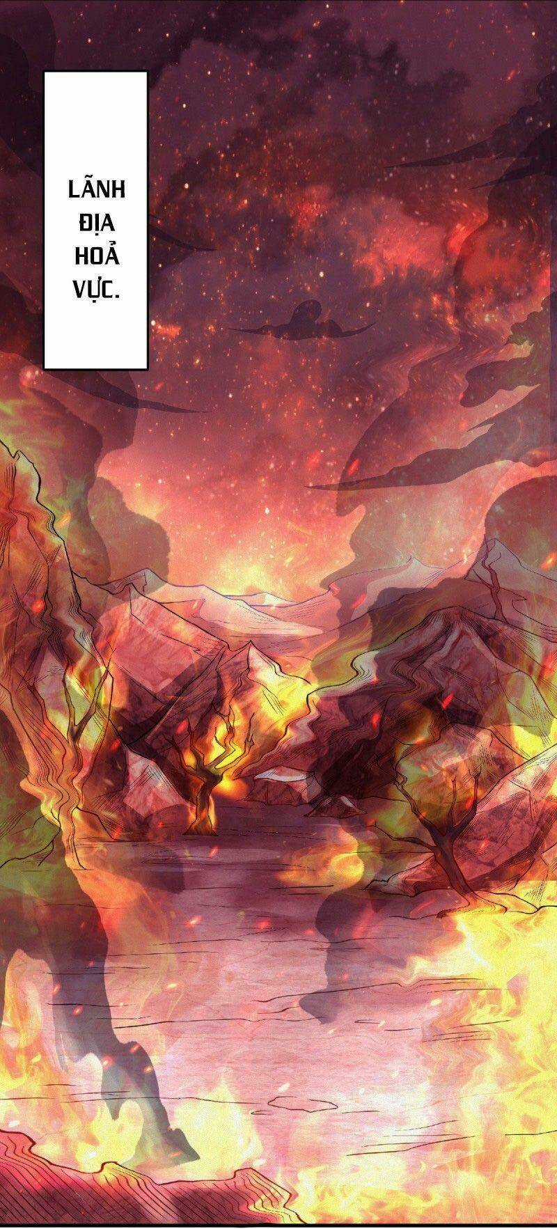 Yêu Đạo Chí Tôn Yêu Hoàng Trở Về Chapter 73 trang 24