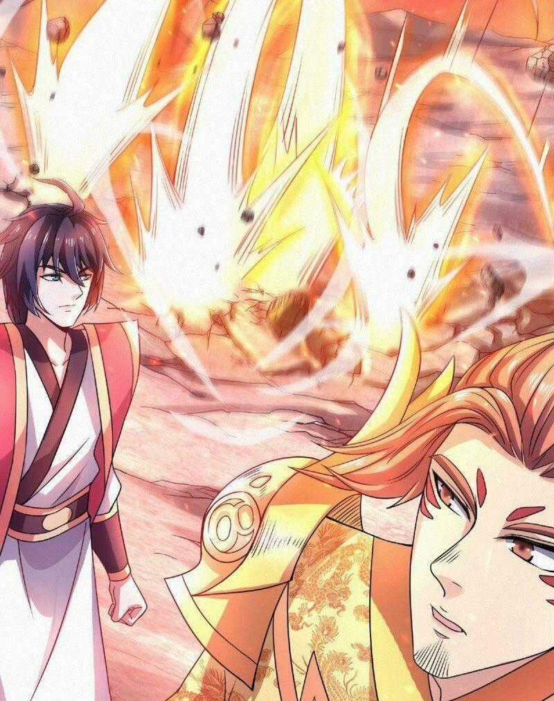 Yêu Đạo Chí Tôn Yêu Hoàng Trở Về Chapter 73 trang 29