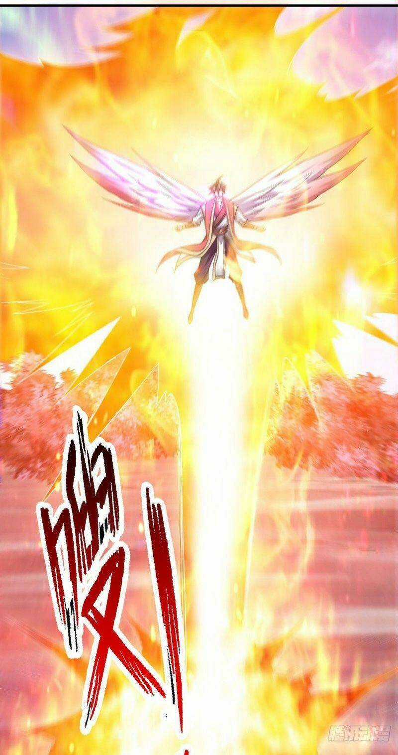 Yêu Đạo Chí Tôn Yêu Hoàng Trở Về Chapter 73 trang 4