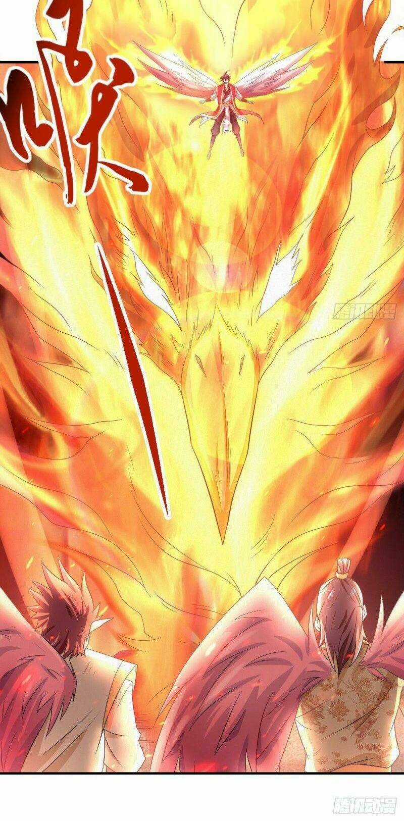 Yêu Đạo Chí Tôn Yêu Hoàng Trở Về Chapter 73 trang 7