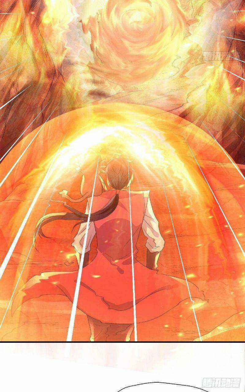 Yêu Đạo Chí Tôn Yêu Hoàng Trở Về Chapter 74 trang 18