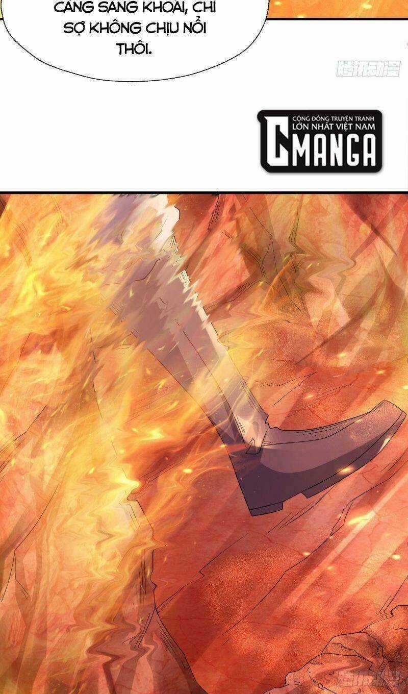 Yêu Đạo Chí Tôn Yêu Hoàng Trở Về Chapter 74 trang 20