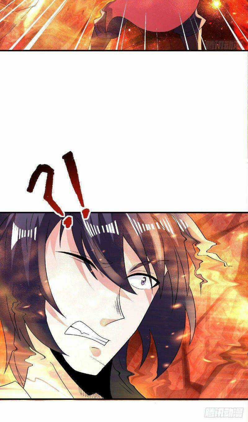 Yêu Đạo Chí Tôn Yêu Hoàng Trở Về Chapter 74 trang 22