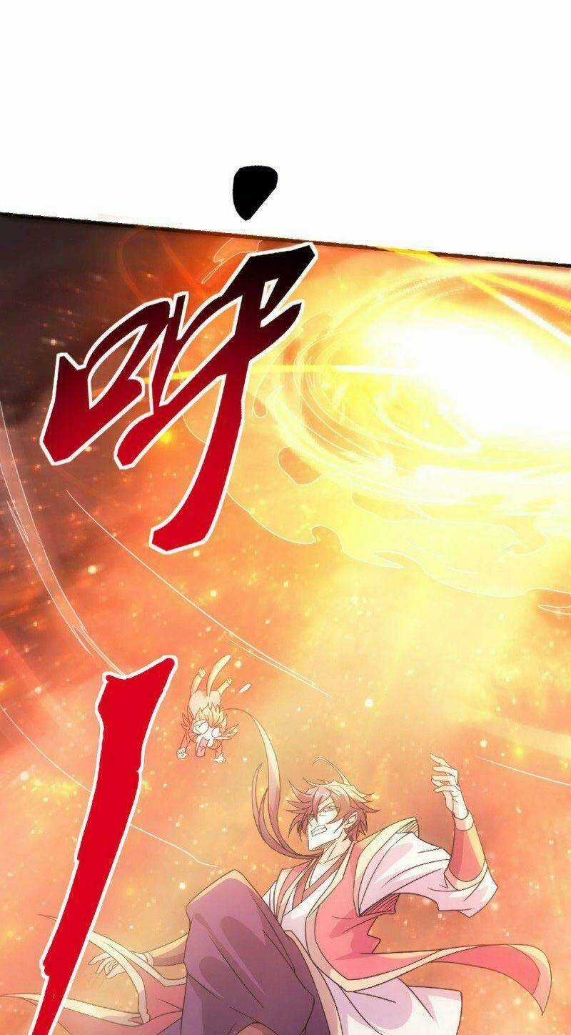 Yêu Đạo Chí Tôn Yêu Hoàng Trở Về Chapter 74 trang 23