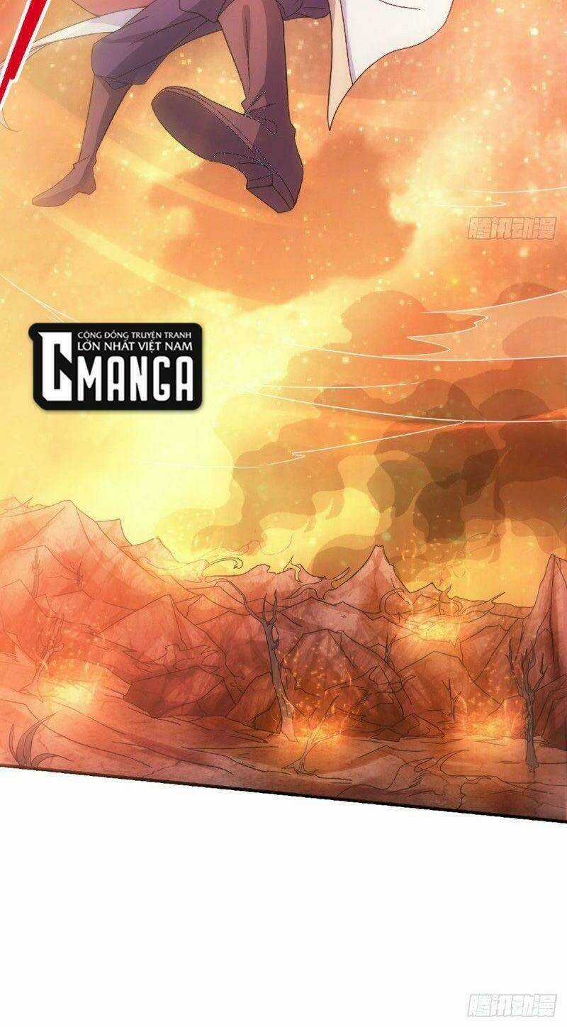 Yêu Đạo Chí Tôn Yêu Hoàng Trở Về Chapter 74 trang 24