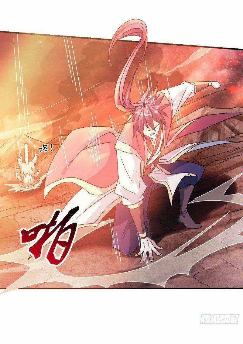 Yêu Đạo Chí Tôn Yêu Hoàng Trở Về Chapter 74 trang 25