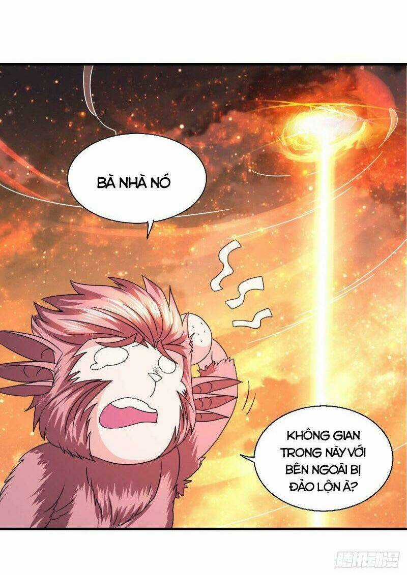 Yêu Đạo Chí Tôn Yêu Hoàng Trở Về Chapter 74 trang 26