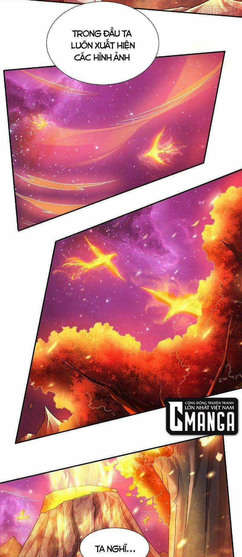 Yêu Đạo Chí Tôn Yêu Hoàng Trở Về Chapter 74 trang 31