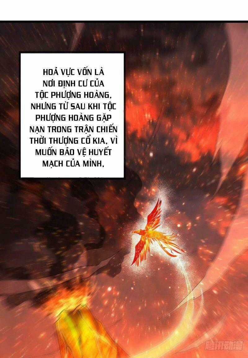Yêu Đạo Chí Tôn Yêu Hoàng Trở Về Chapter 75 trang 0