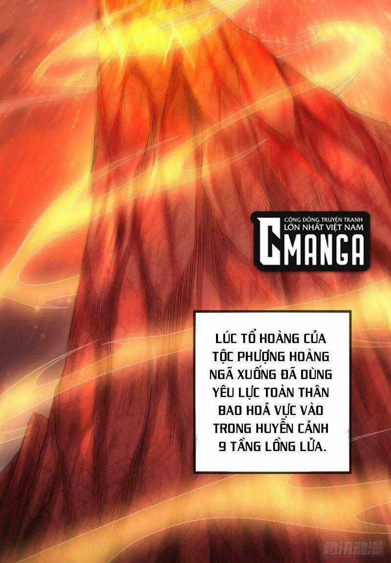 Yêu Đạo Chí Tôn Yêu Hoàng Trở Về Chapter 75 trang 1