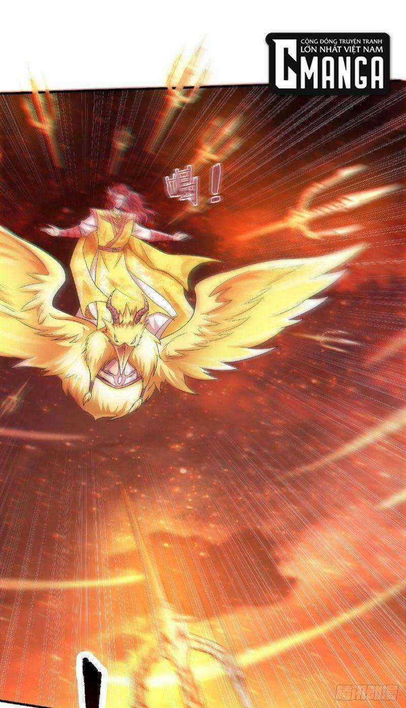 Yêu Đạo Chí Tôn Yêu Hoàng Trở Về Chapter 75 trang 13