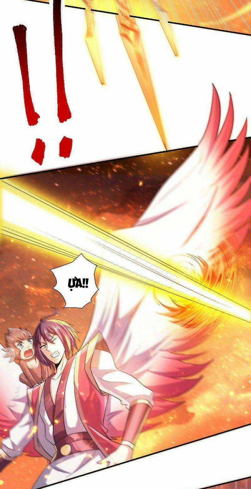 Yêu Đạo Chí Tôn Yêu Hoàng Trở Về Chapter 75 trang 14