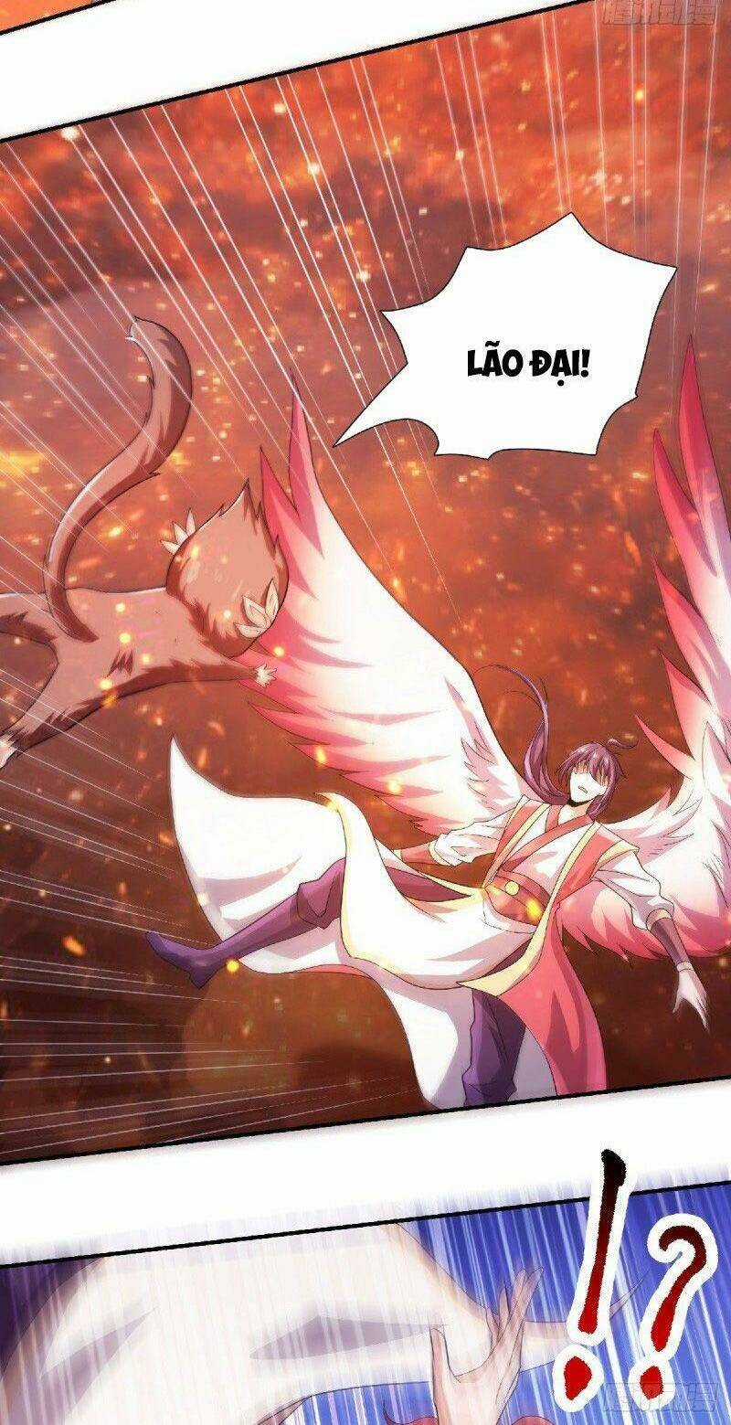 Yêu Đạo Chí Tôn Yêu Hoàng Trở Về Chapter 75 trang 15